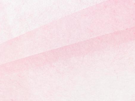 Washi paper, pale pink, layered diagonally, JPG Washi paper, pale pink, layered diagonally, JPG