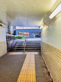 駅 構内 上野駅周辺 駅 構内 上野駅周辺の写真