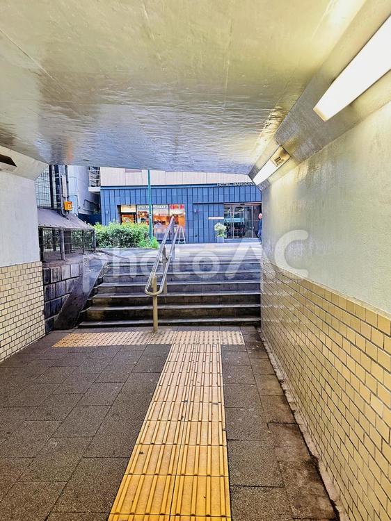 駅　構内　上野駅周辺 駅前,駅,構内の写真素材