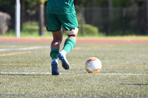 サッカー サッカー サッカー,soccer,フットボールの写真素材