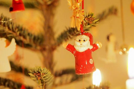 クリスマス クリスマス,クリスマスツリー,クリスマス飾りの写真素材