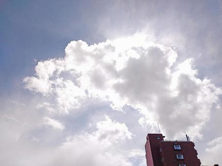 空 空の写真
