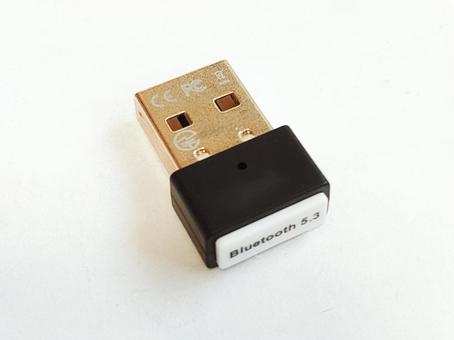 Photo, bluetooth, 5.3, usb, 