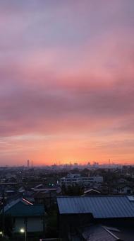 空模様 空模様の写真