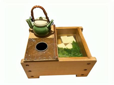 湯豆腐 湯豆腐 湯豆腐,豆腐,料理の写真素材