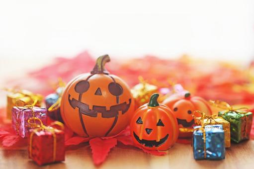 ハロウィンの準備ができました。 ハロウィンの準備ができました。 ハロウィン,かぼちゃ,行事の写真素材