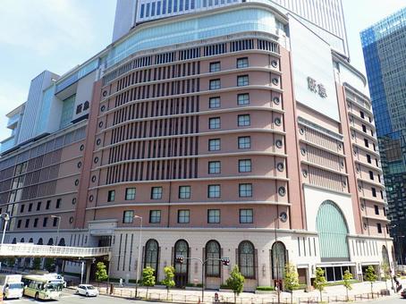 Osaka's building 11 Osaka's building 11