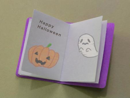 Halloween絵本(英語) Halloween絵本(英語) 絵本,halloween,ハロウィンの写真素材