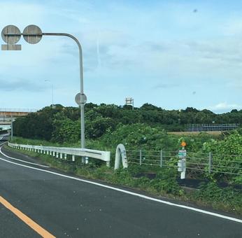 道路 001 道路 001の写真
