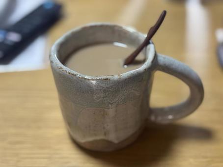 ホッと一息 ホッと一息の写真