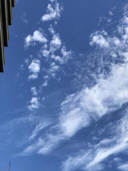 空 (そら) 空 (そら)の写真