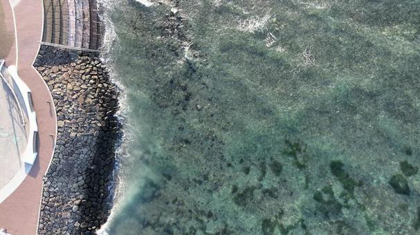 大間の港町 大間の港町 津軽海峡,大間,集落の写真素材