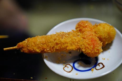 能登のかかし 能登のかかしの写真