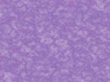 和紙素材(紫色) 紫,紫色,パープルの写真素材