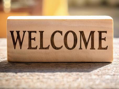 welcome_AS000002 welcome_AS000002の写真