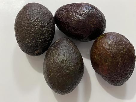 アボカド アボカド 野菜,ベジタブル,ベジタリアンの写真素材
