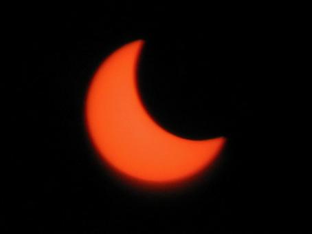 金環日食 201205 01 金環日食,日食,月の写真素材