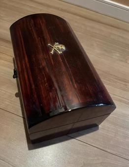 Treasure Chest 02, JPG Treasure Chest 02, JPG