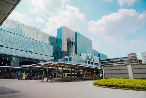 【京都】京都駅 2025 【京都】京都駅 2025の写真