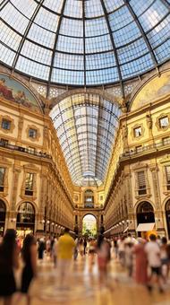 【Italy】Milano 【Italy】Milanoの写真