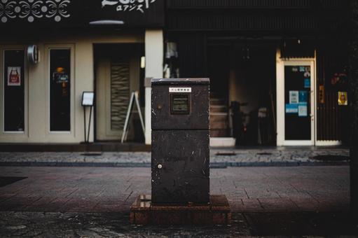 町並み 町並みの写真