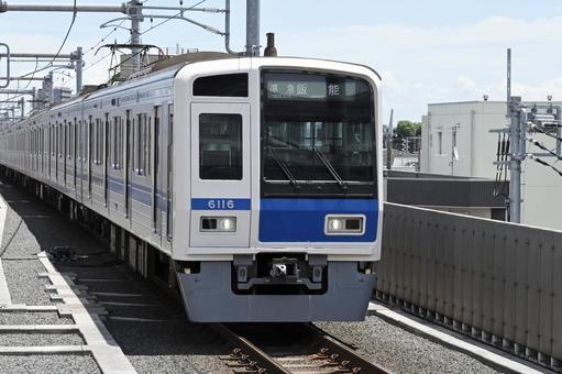 西武.池袋線 西武.池袋線 西武鉄道,鉄道,電車の写真素材