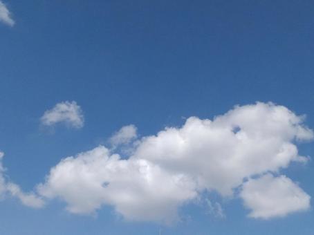 空 空の写真
