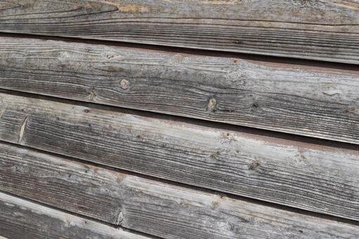 古い木目 背景素材 古い木目の板壁,板壁,古い木目模様の写真素材
