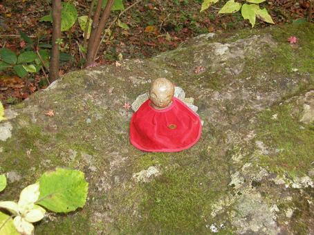 京都　大原 京都市,左京区,秋の写真素材