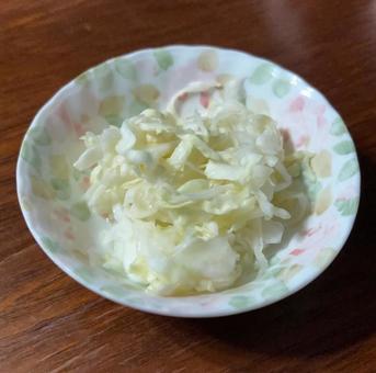 Photo, cabbage, fermented cabbage, homemade, 