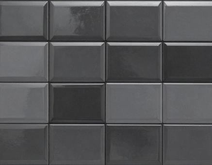 ダークなモザイクタイルのテクスチャ ダークなモザイクタイルのテクスチャの写真