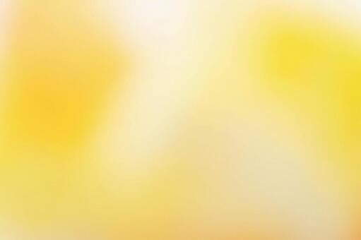 柔らかな黄色グラデーション背景 黄色,グラデーション,背景の写真素材