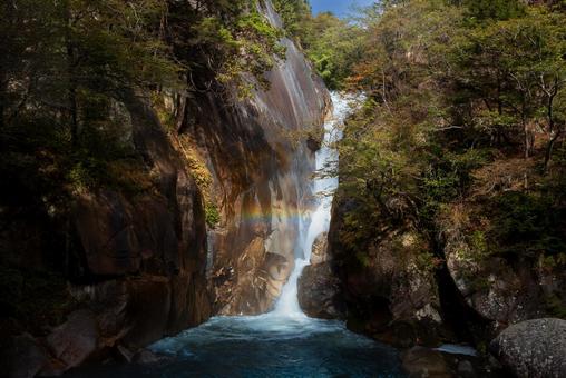 昇仙峡・仙娥滝 昇仙峡・仙娥滝の写真