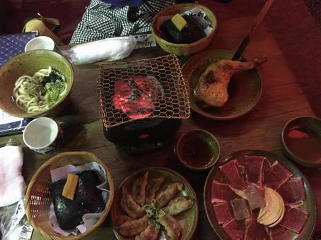 山賊いろり 山賊いろりの写真