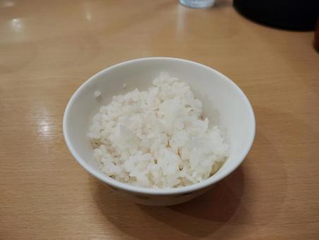 ライス ライスの写真