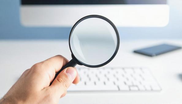 インターネット検索イメージ インターネット検索イメージの写真