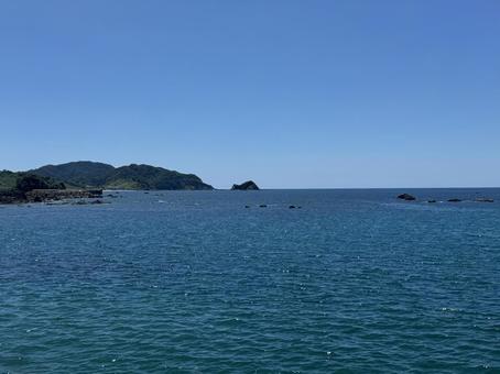 海と島4 海と島4の写真