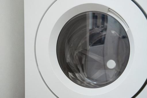 ドラム式洗濯機 ドラム式洗濯機 ドラム式洗濯機,洗濯機,洗濯の写真素材