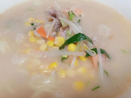 ちゃんぽん ちゃんぽん,食べ物,麺類の写真素材