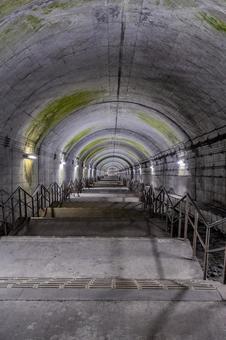 Inside Toge Station, JPG Inside Toge Station, JPG