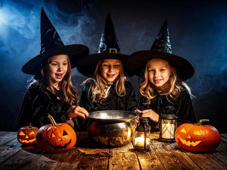 ハロウィン ハロウィンの写真