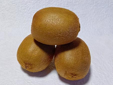 キウイフルーツ キウイフルーツ,果物,デザートの写真素材