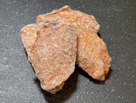 手羽の香味焼 チキン 手羽の香味焼 チキンの写真