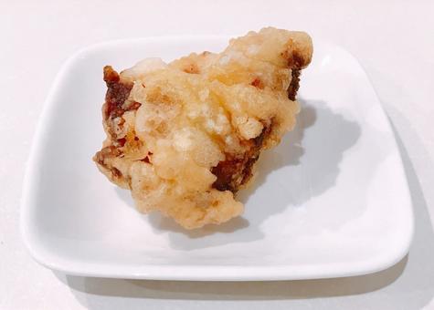 鶏天 鶏天の写真