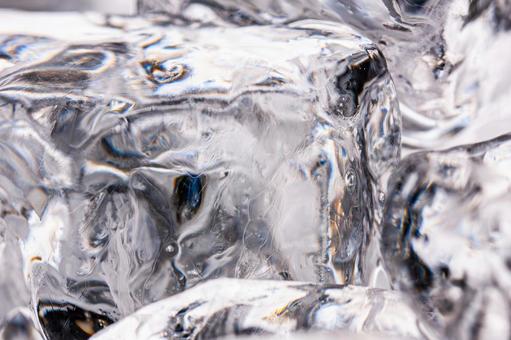 かり割り氷 かり割り氷 氷,ロックアイス,アイスの写真素材