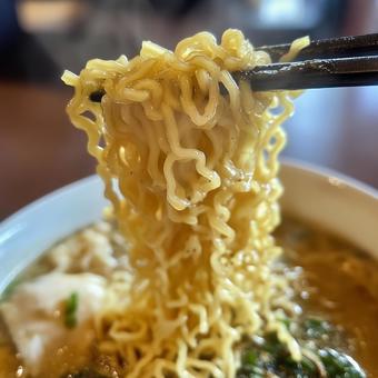 ラーメン ラーメンの写真