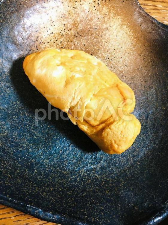 だし巻き卵 だし巻き卵,卵,卵料理の写真素材