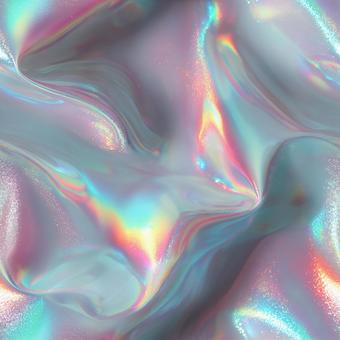 未来的なデジタルデータの流れ 未来的なデジタルデータの流れの写真