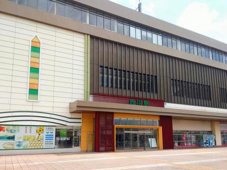 東北新幹線『古川駅』 東北新幹線『古川駅』 古川駅,東北新幹線,jr東日本の写真素材