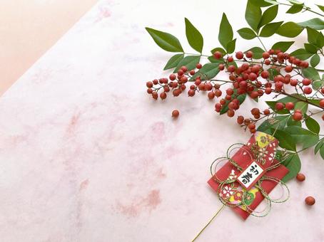 お正月背景 11 正月,背景,壁紙の写真素材